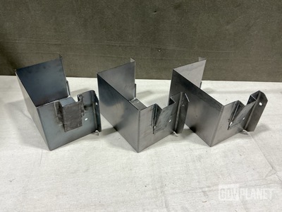 (45) Eilers Machine & Welding 12255753 Mechanical Drive Guards