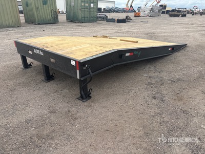 2026 X-STAR 20 ft x 101 in Loading Ramp (Unused)