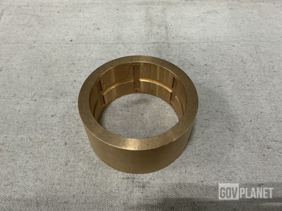 (16) Commercial Bushings