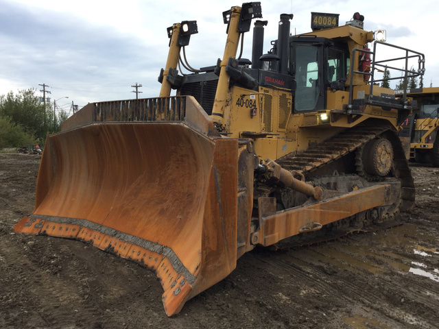 2010 Cat D10T Crawler Dozer 2010 Cat D10T Crawler Dozer
