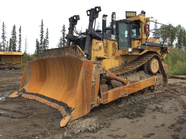 2010 Cat D10T Crawler Dozer 2010 Cat D10T Crawler Dozer