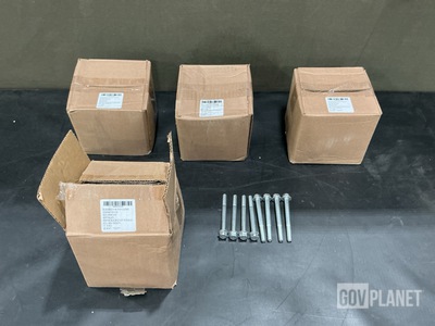 (6,400) 19M7812 Screws