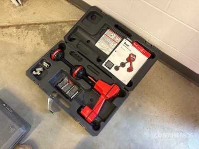 Ridgid Line Locator