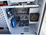 Control Station with