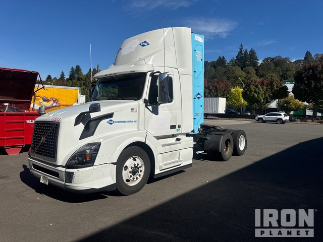 2018 Volvo Vnl