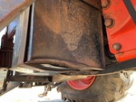 Hydraulics with Hydraulic Tank