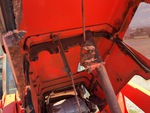 General Appearance with Sheet Metal Condition