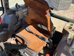 Control Station with Seats/Armrests
