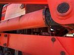 Hydraulics with Loader Lift Cylinders