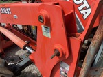 Chassis with Chassis to Arm Pins