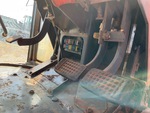 Control Station with 