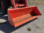Specialty with Loader Bucket Condition