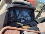 Control Station with Warning Lights