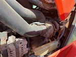 Engine with Engine - Left Side