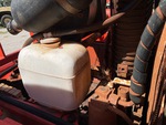 Engine with Cooling System Leaks