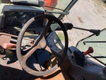 Control Station with Steering Control