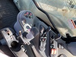 Control Station with Hydraulic Controls