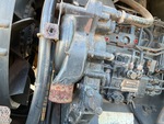 Engine with Turbo or Blower