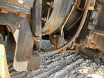 Drivetrain with Rear Drive Axle
