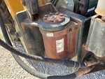 Chassis with Chassis to Arm Pins