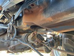 Drivetrain with Front Drive Axle