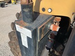 Hydraulics with Hydraulic Tank