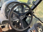 Control Station with Steering Control