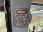 Control Station with Gauges