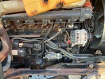 Engine with Engine - Right Side