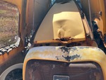 General Appearance with Sheet Metal Condition