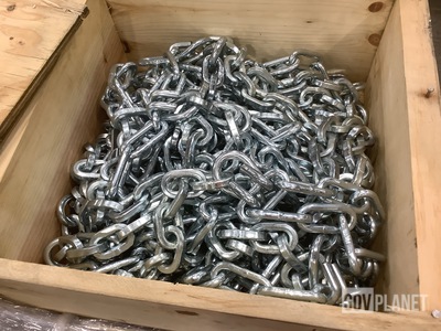(11) Tire Chain Assemblies