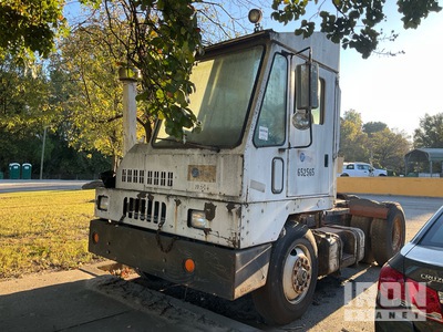 1992 (unverified) Ottawa TY30 Spotter Truck (Inoperable)