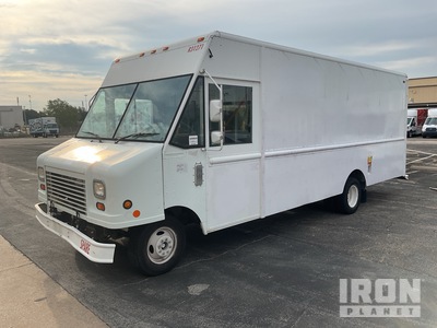 2006 Ford GEN 1 - Step Van 4x2 Step Van