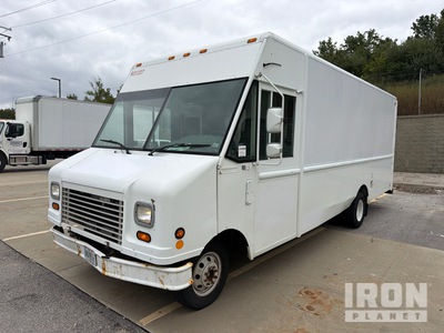 2006 Ford GEN 1 4x2 Step Van