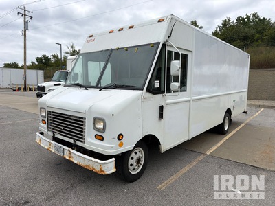 2006 Ford GEN 1 4x2 Step Van