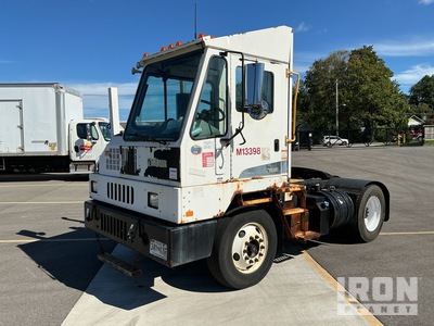 2012 Ottawa 4x2 Spotter Truck
