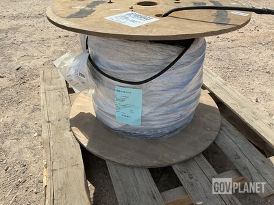 (975') of Electrical Power Cable