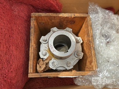Rexnord 31447D Flexible Shaft Coupling