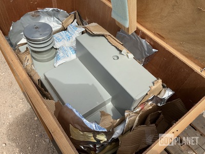2671381-1 Power Supply
