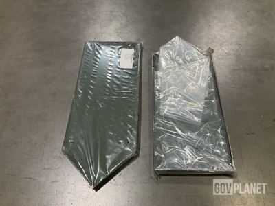 (16) Minuteman Trucks 1365858 Vehicular Tool Stowage Trays