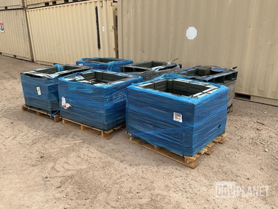 (360) M2A2 Ammo Cans