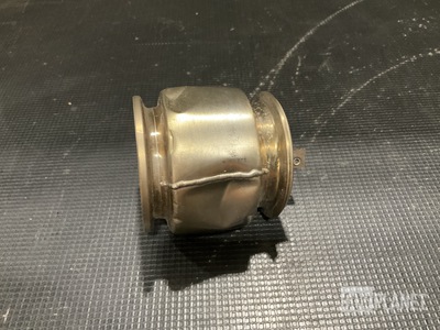 H C Pacific 4201-2 Check Valve