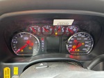 Cab with Warning Lights