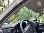 General Appearance with Hand Rails