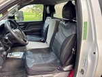 Cab with Seats/armrests