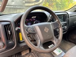 Cab with Steering Control