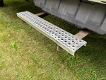 General Appearance with Steps/Ladders