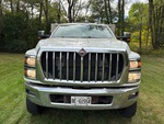 General Appearance with Exterior Lights