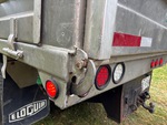 Configuration with Tailgate Latch