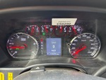 Cab with Gauges